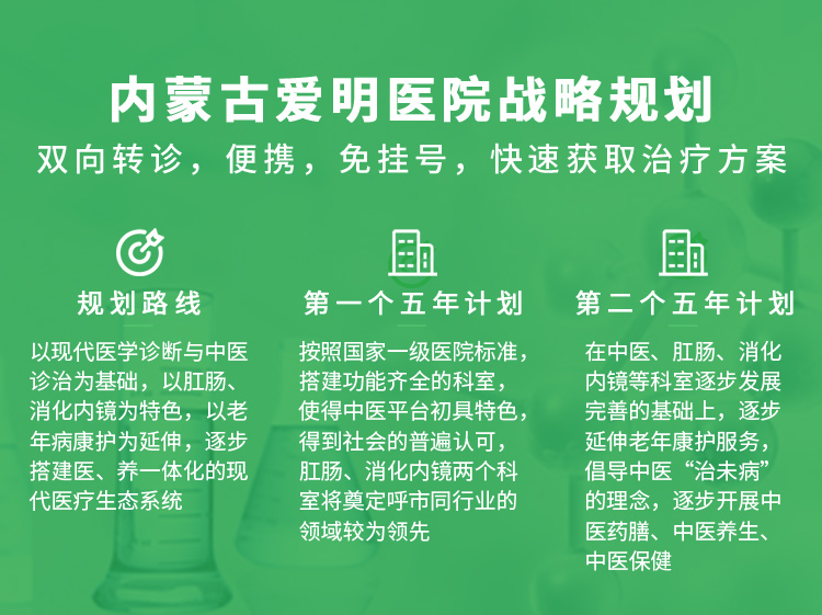 爱明医院