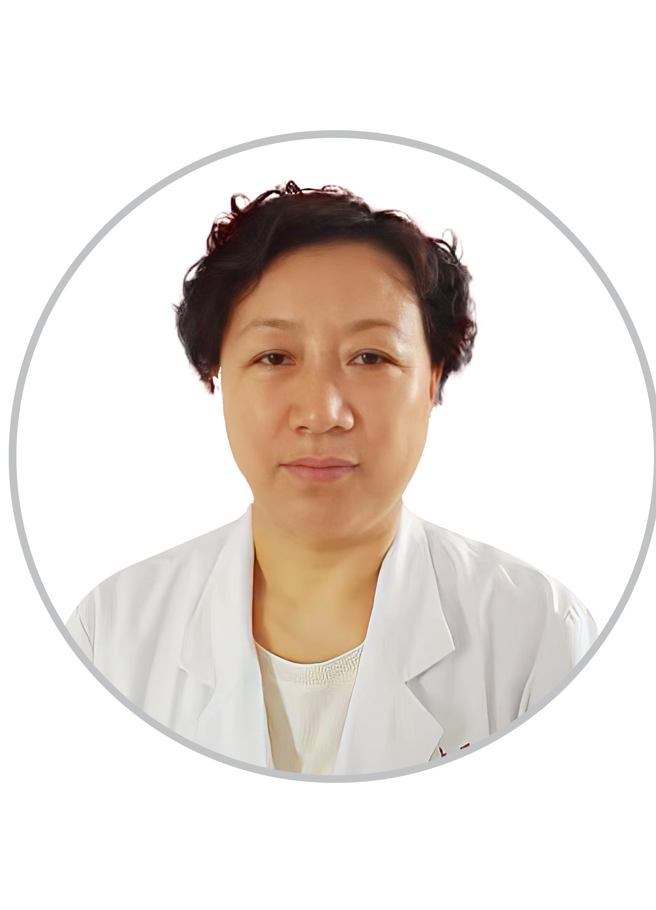 侯俊秀主任医师周三出诊