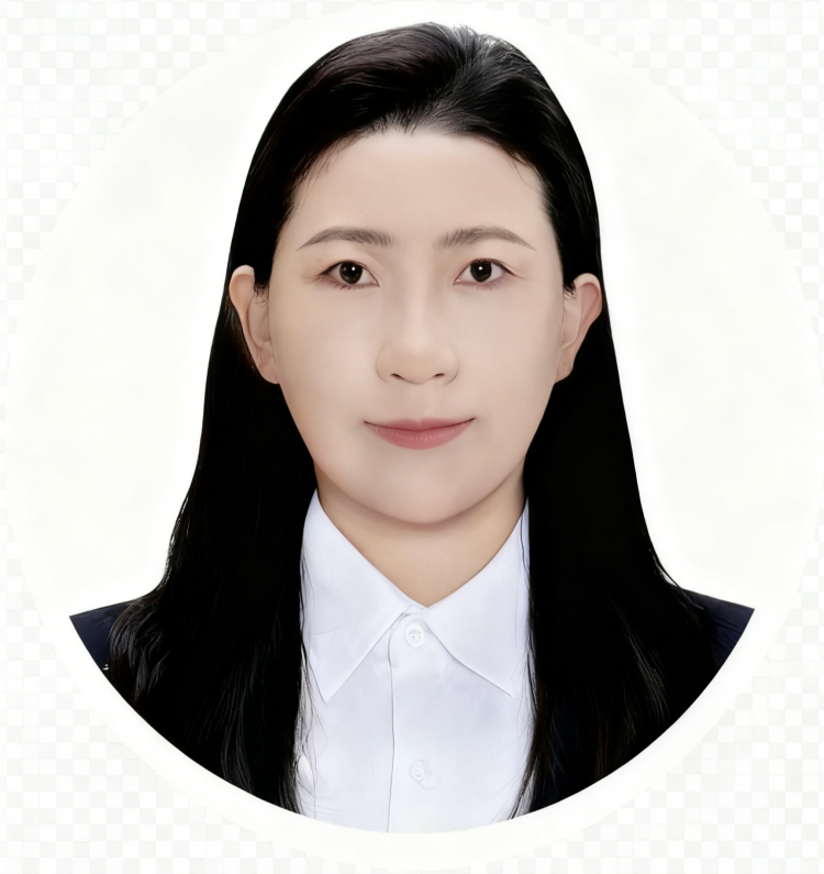 白丽丽主治医师